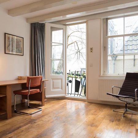 Kloveniers Studio Amsterdam Eksteriør billede