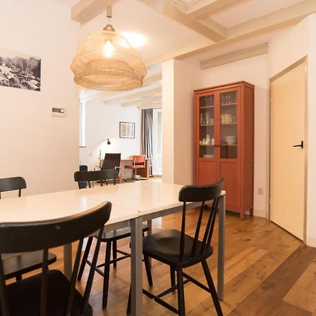 Kloveniers Studio Amsterdam Eksteriør billede
