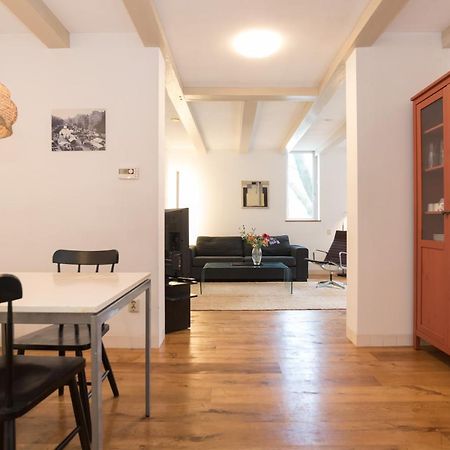 Kloveniers Studio Amsterdam Eksteriør billede