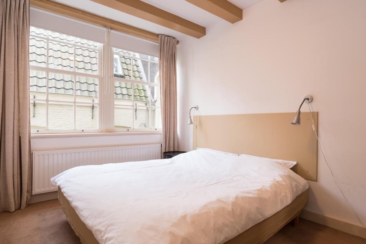 Kloveniers Studio Amsterdam Eksteriør billede