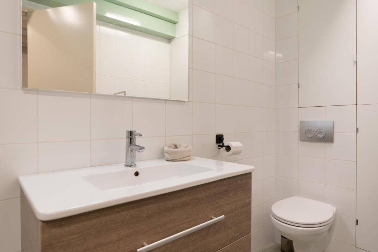 Kloveniers Studio Amsterdam Eksteriør billede