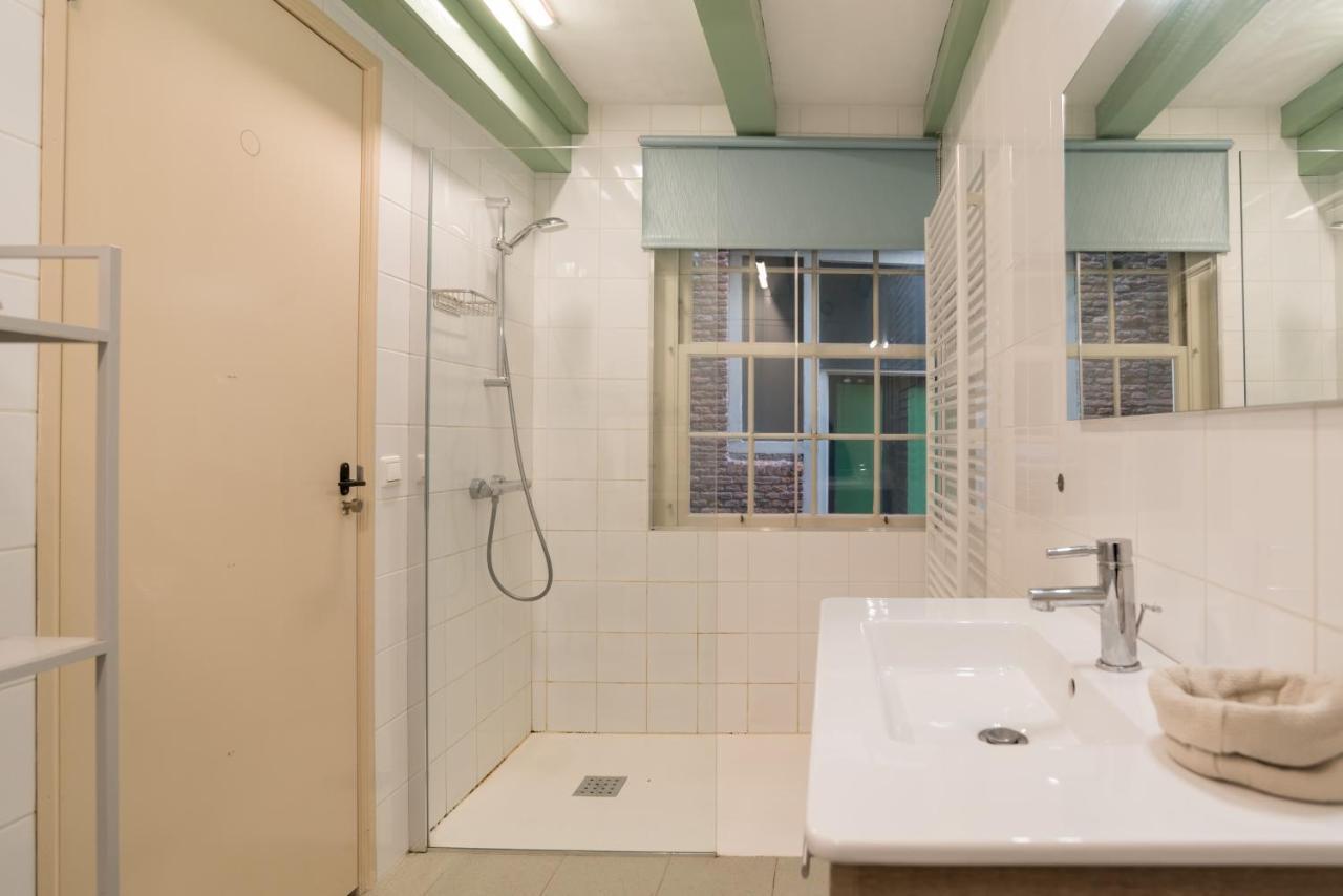 Kloveniers Studio Amsterdam Eksteriør billede